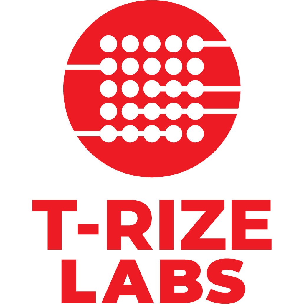 T-Rize Logo