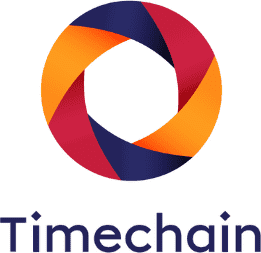 Timechain Logo